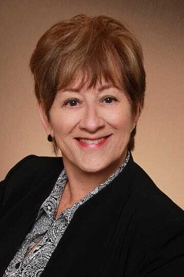 Pamela Coffey CRS,CRB